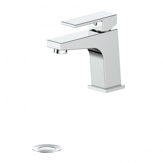 ZLINE South Lake Bath Faucet in Chrome, STL-BF-CH