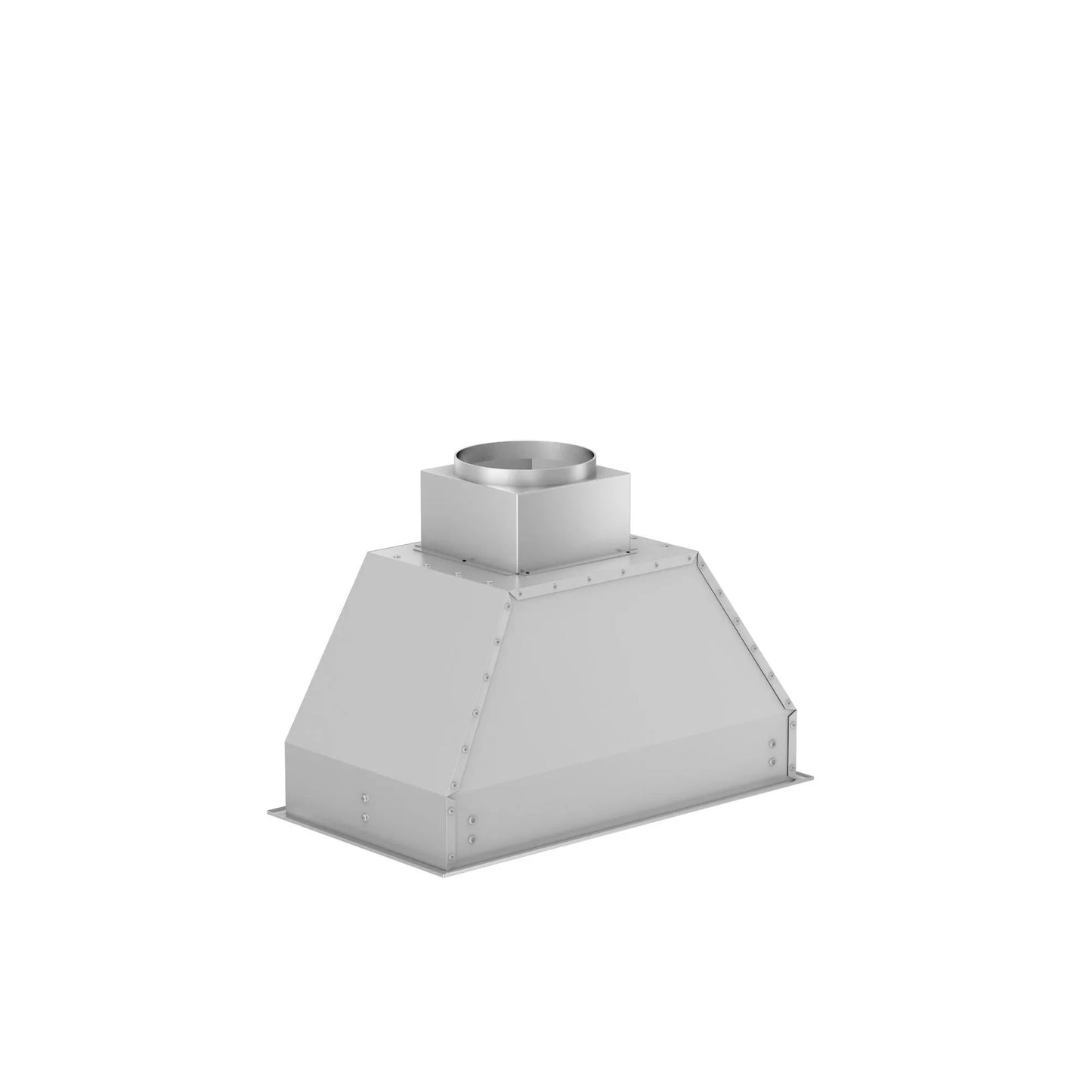 ZLINE Remote Blower Ducted Range Hood Insert in Stainless Steel 695-RD-28