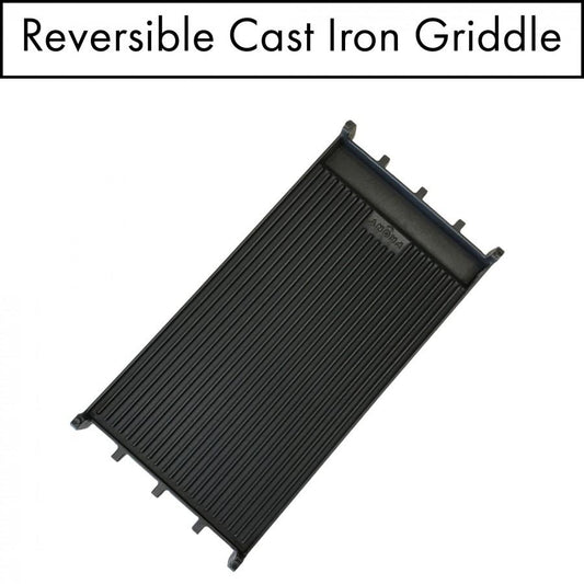 ZLINE Reversible Cast Iron Griddle, GR1
