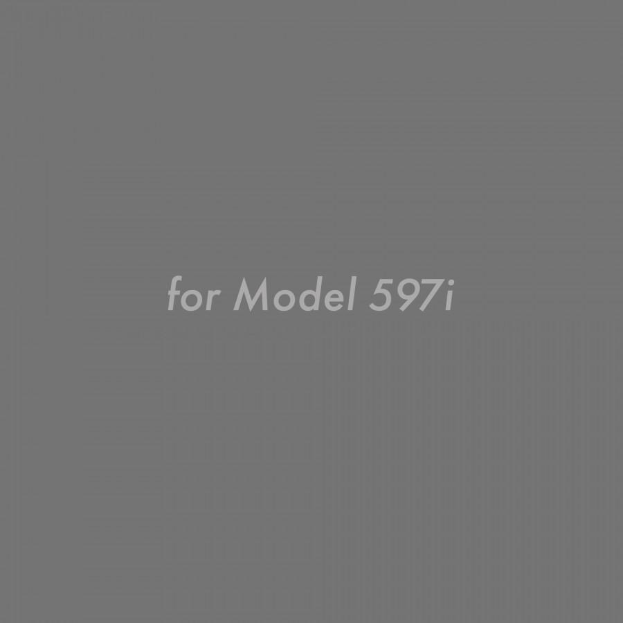 ZLINE Short Kit for Ceilings Under 8' ISLAND, SK-597i