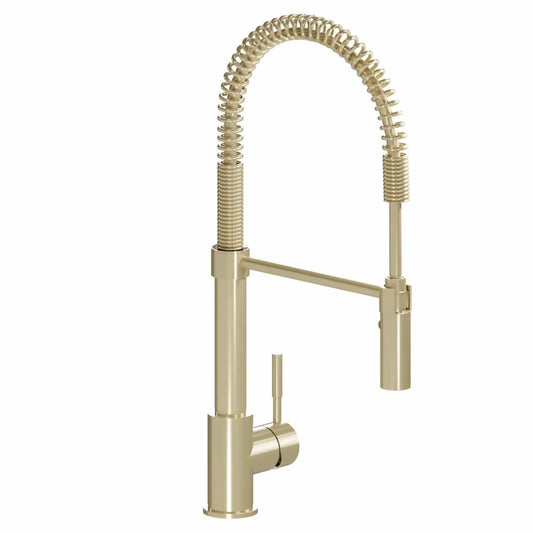 ZLINE Sierra Kitchen Faucet, SRA-KF-CB