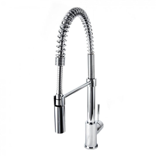 ZLINE Sierra Kitchen Faucet, SRA-KF-CH
