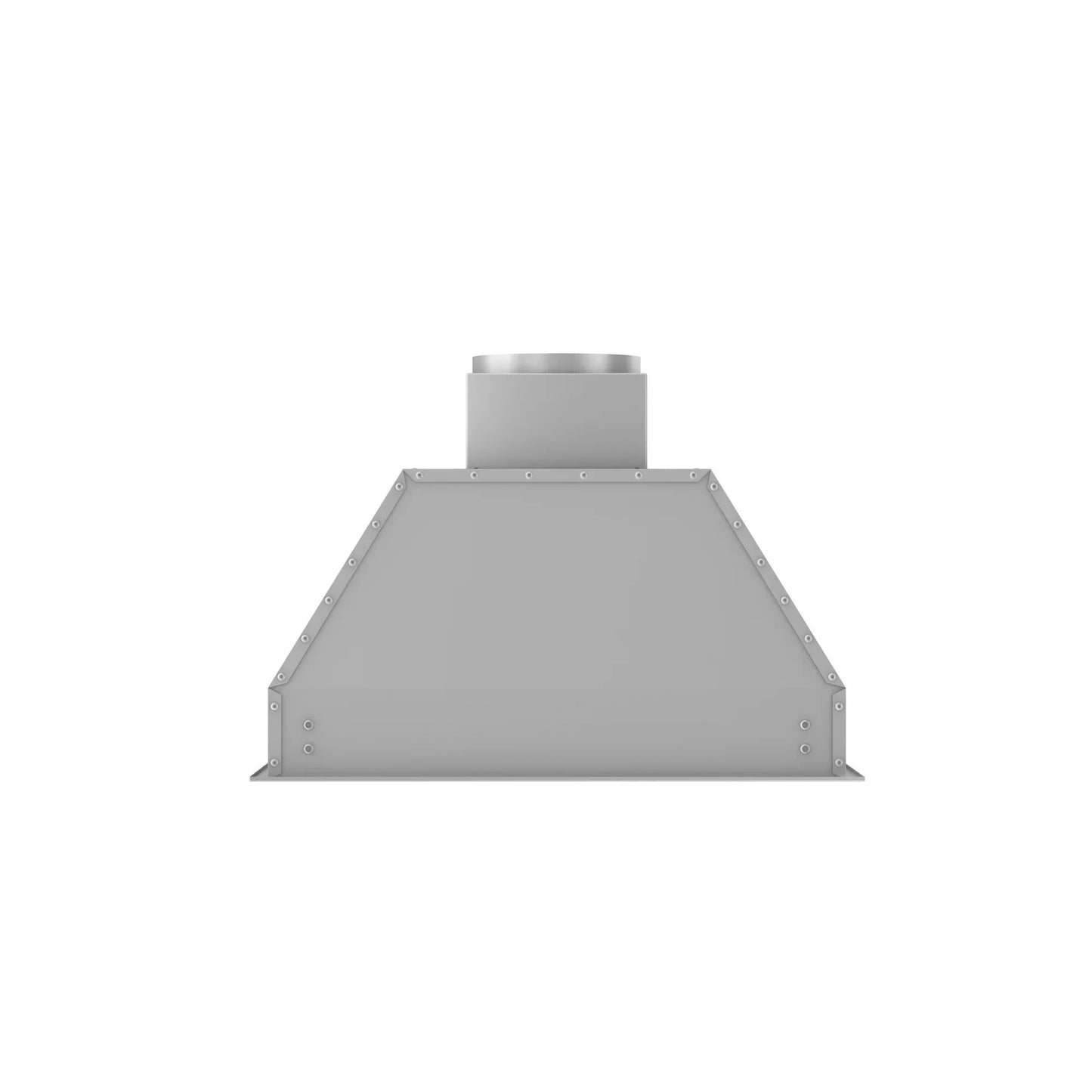 ZLINE Remote Blower Ducted Range Hood Insert in Stainless Steel 695-RD-34