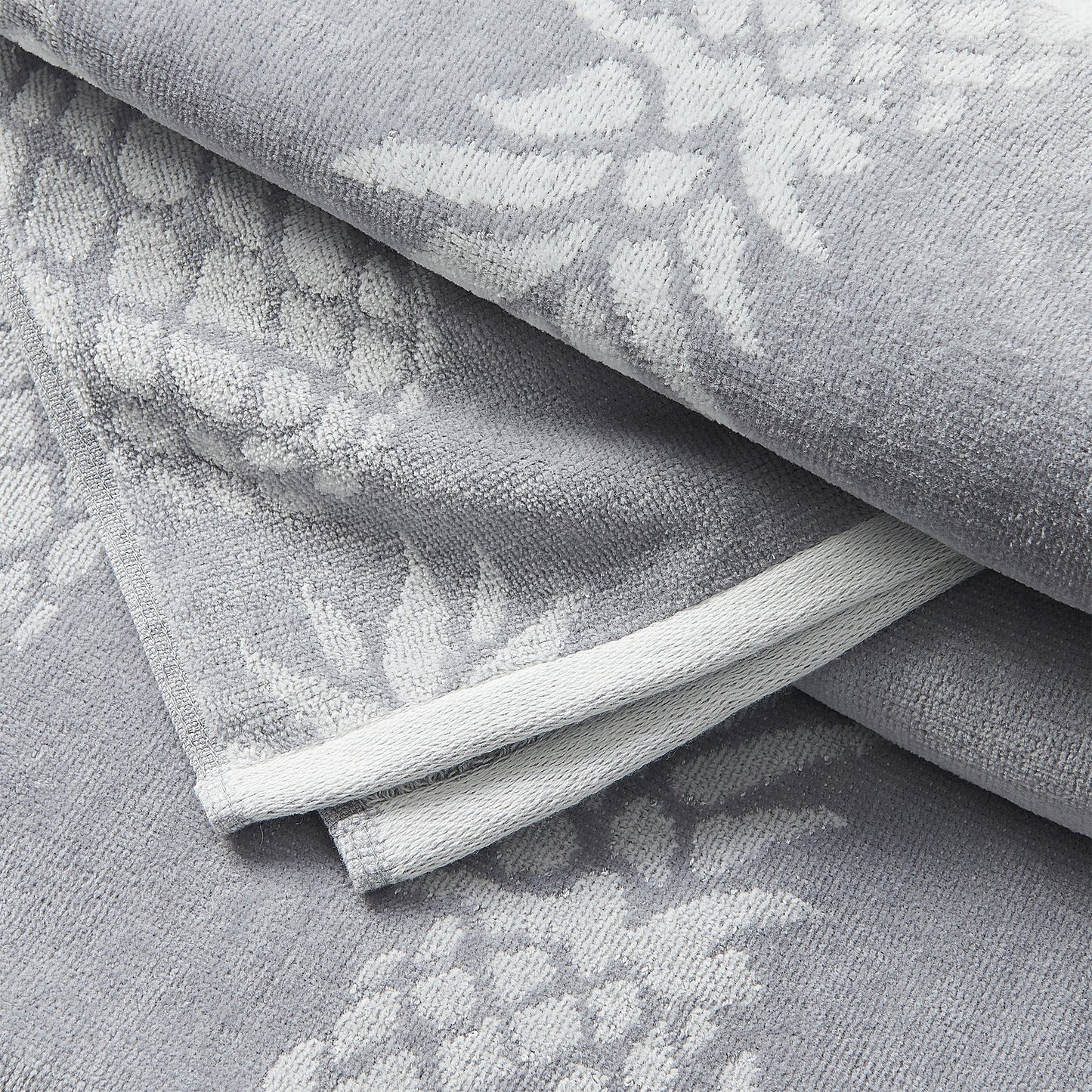 Cotton Velour Beach Towel - Maui Collection