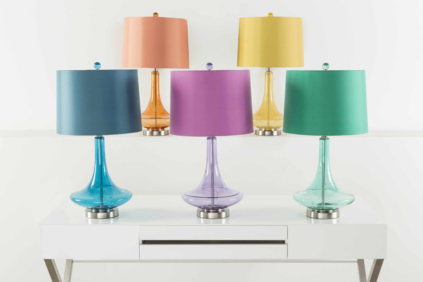 Sciotodale Table Lamp