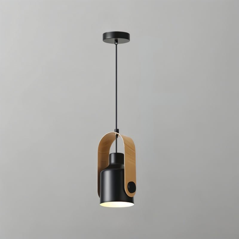 Zoren Pendant Light