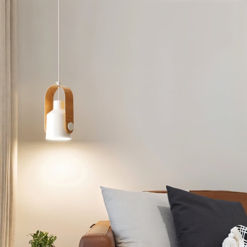 Zoren Pendant Light