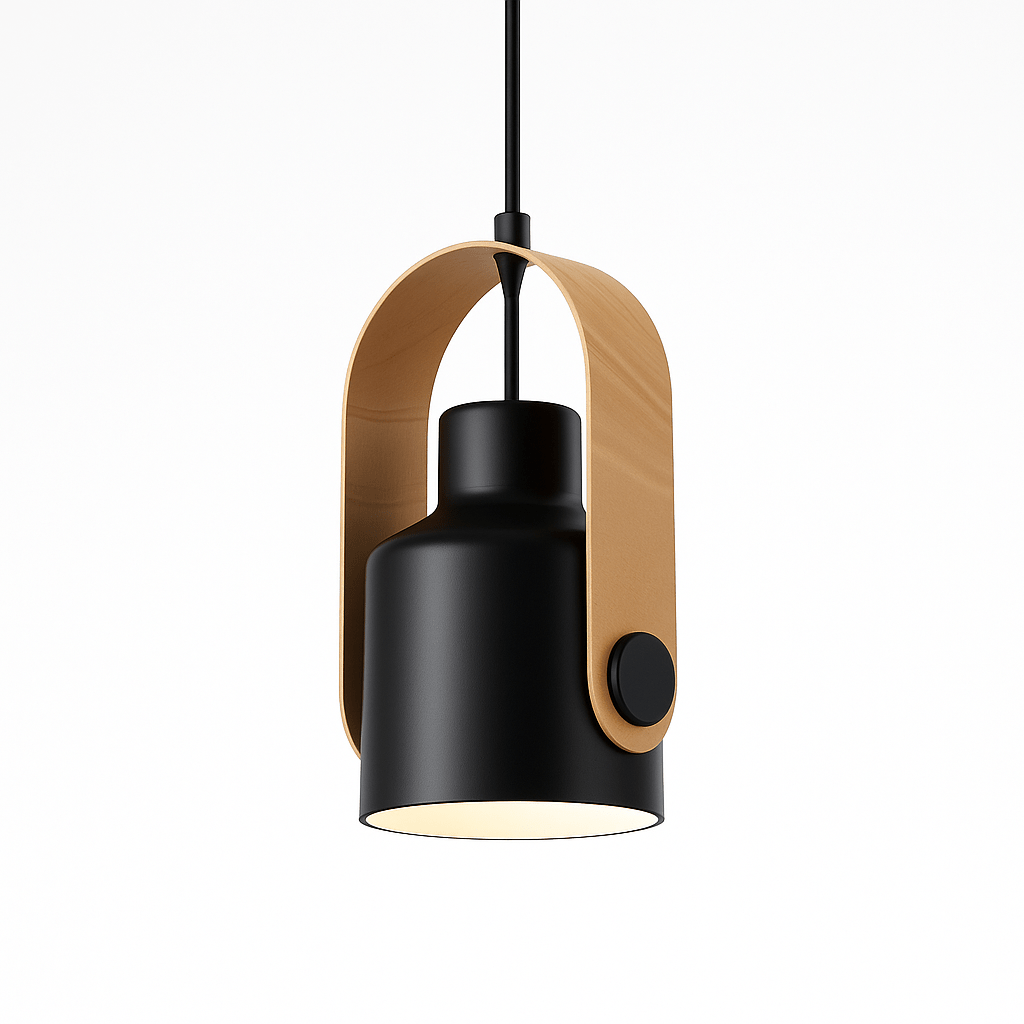 Zoren Pendant Light