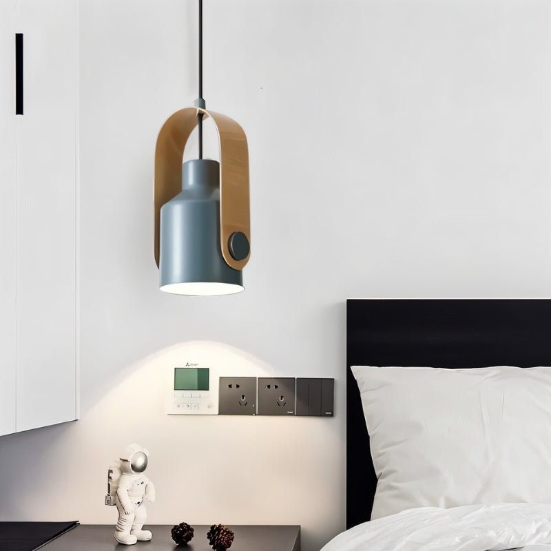 Zoren Pendant Light