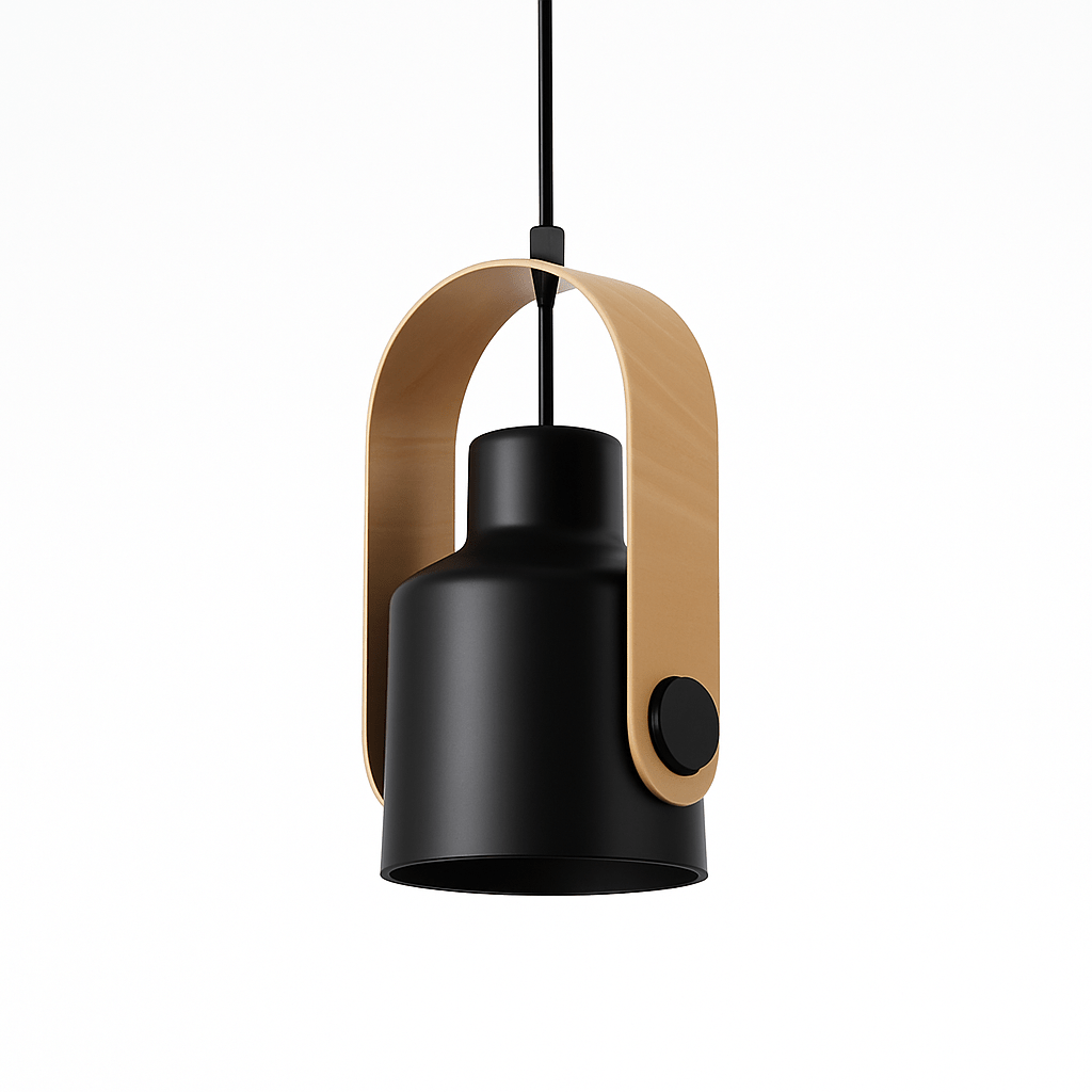 Zoren Pendant Light