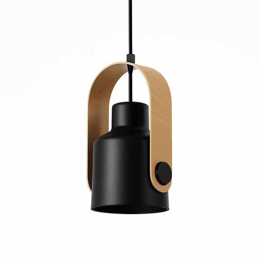 Zoren Pendant Light