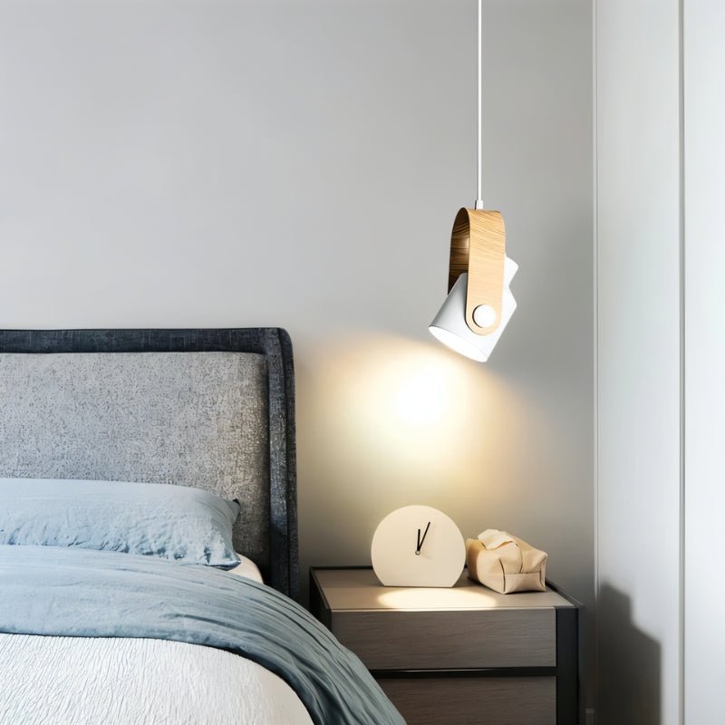 Zoren Pendant Light