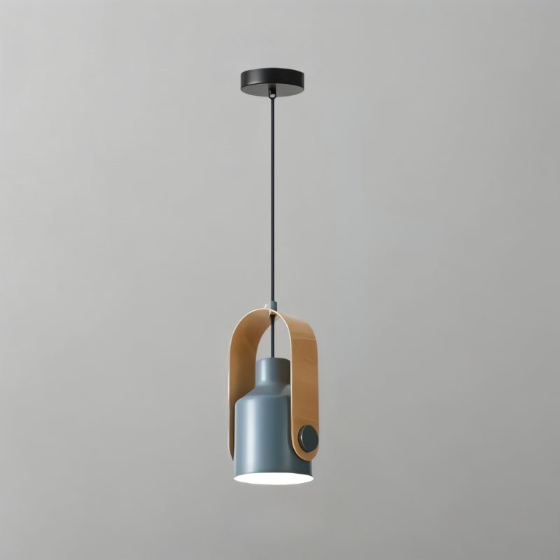 Zoren Pendant Light