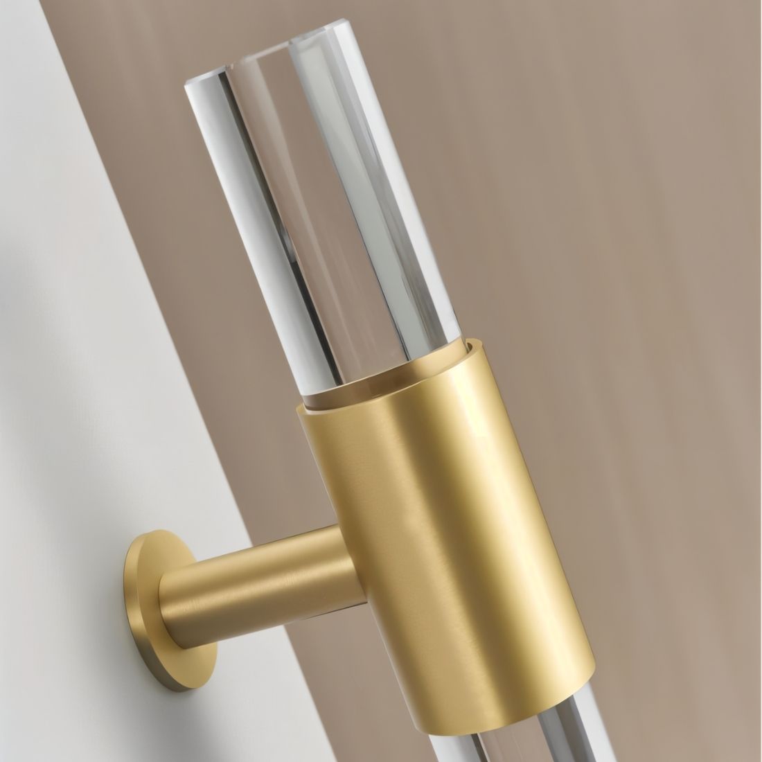 Zuhin Double-Sided Pull