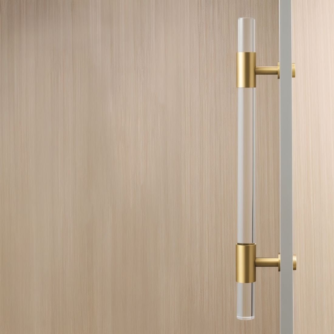 Zuhin Double-Sided Pull