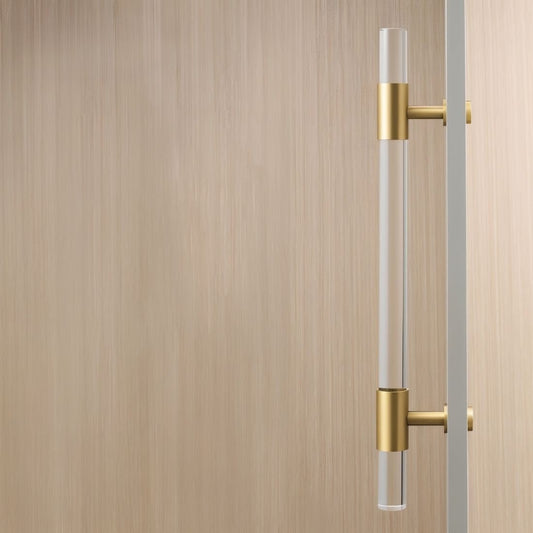 Zuhin Double-Sided Pull