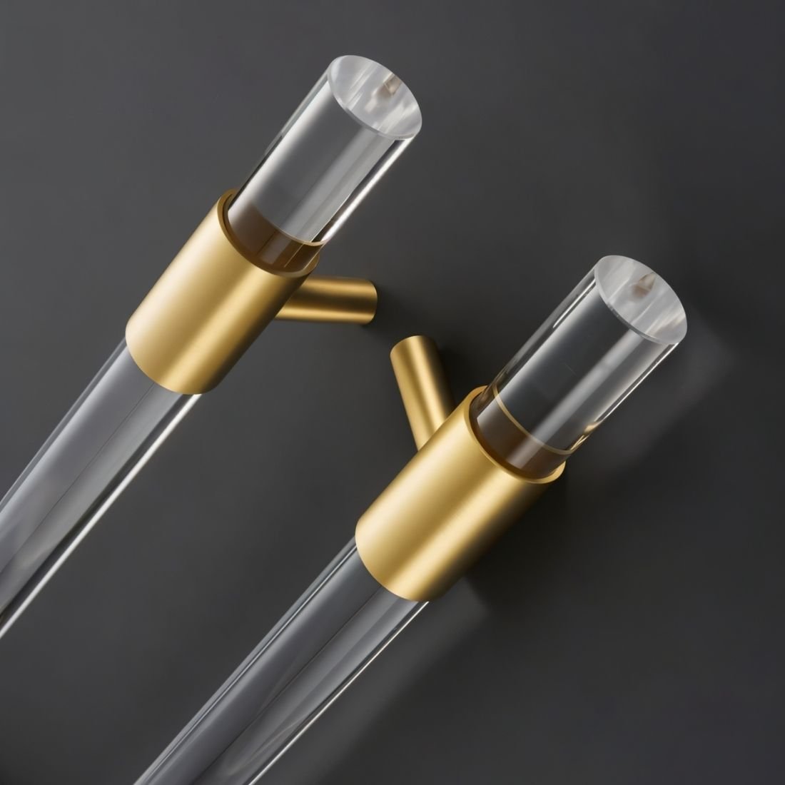 Zuhin Double-Sided Pull