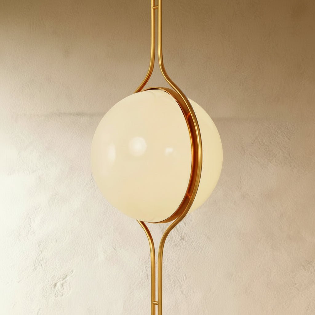 Zuru Floor To Ceiling Lamp