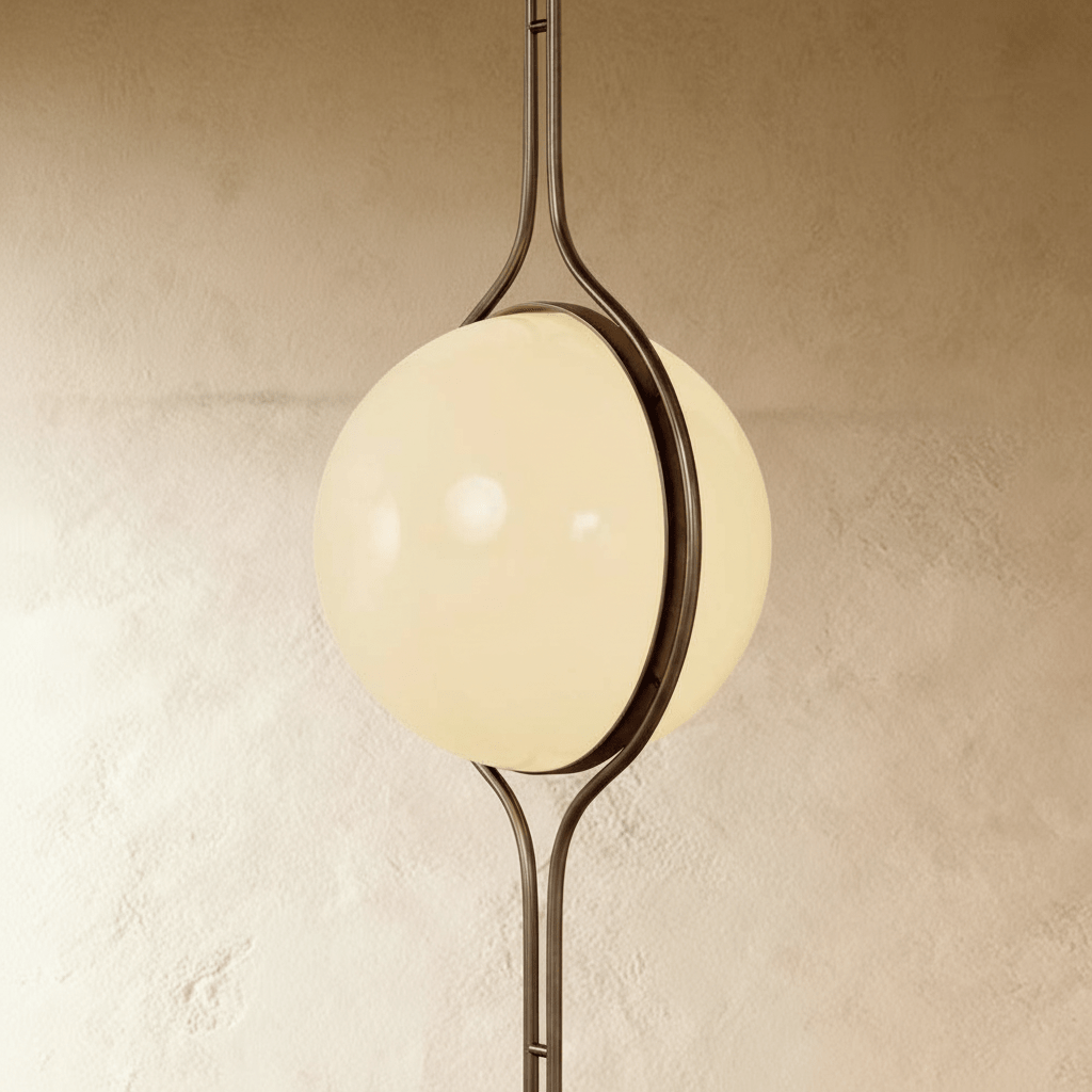 Zuru Floor To Ceiling Lamp