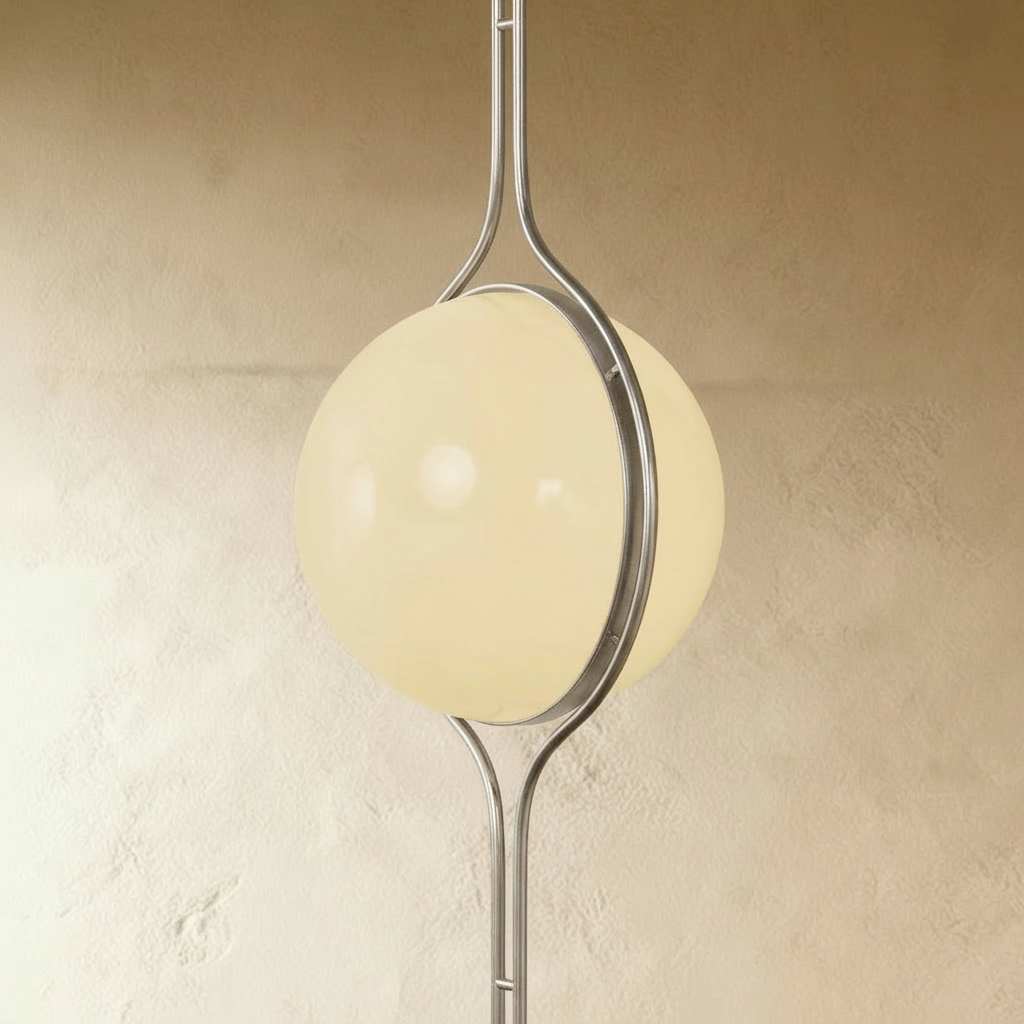 Zuru Floor To Ceiling Lamp