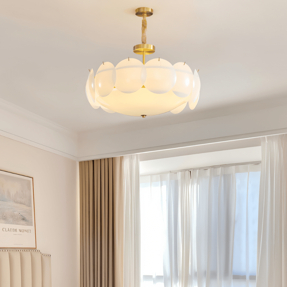 Zuvin Chandelier