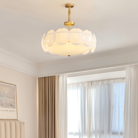 Zuvin Chandelier