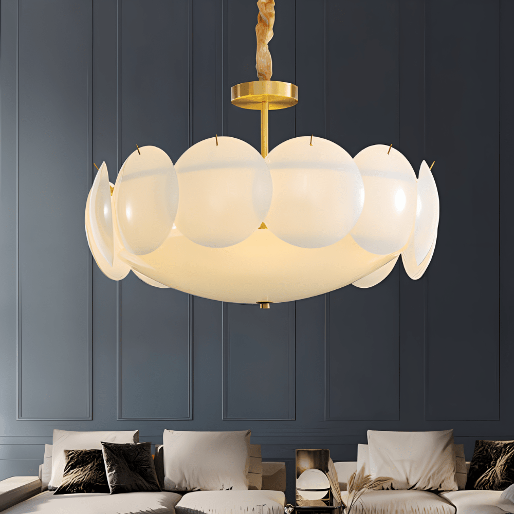 Zuvin Chandelier