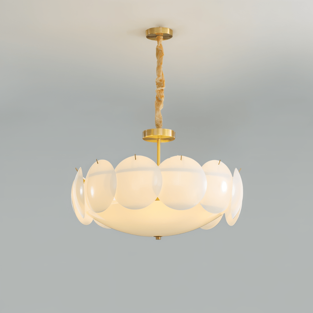 Zuvin Chandelier