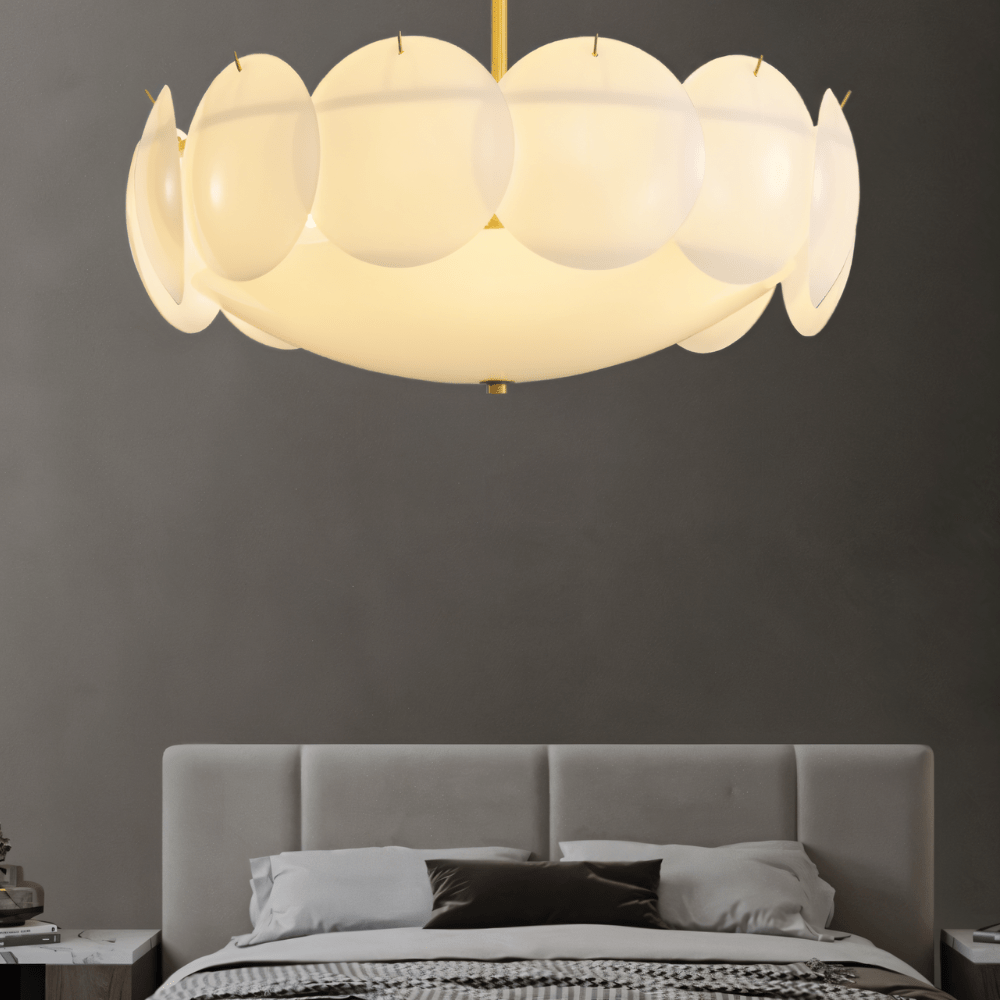 Zuvin Chandelier