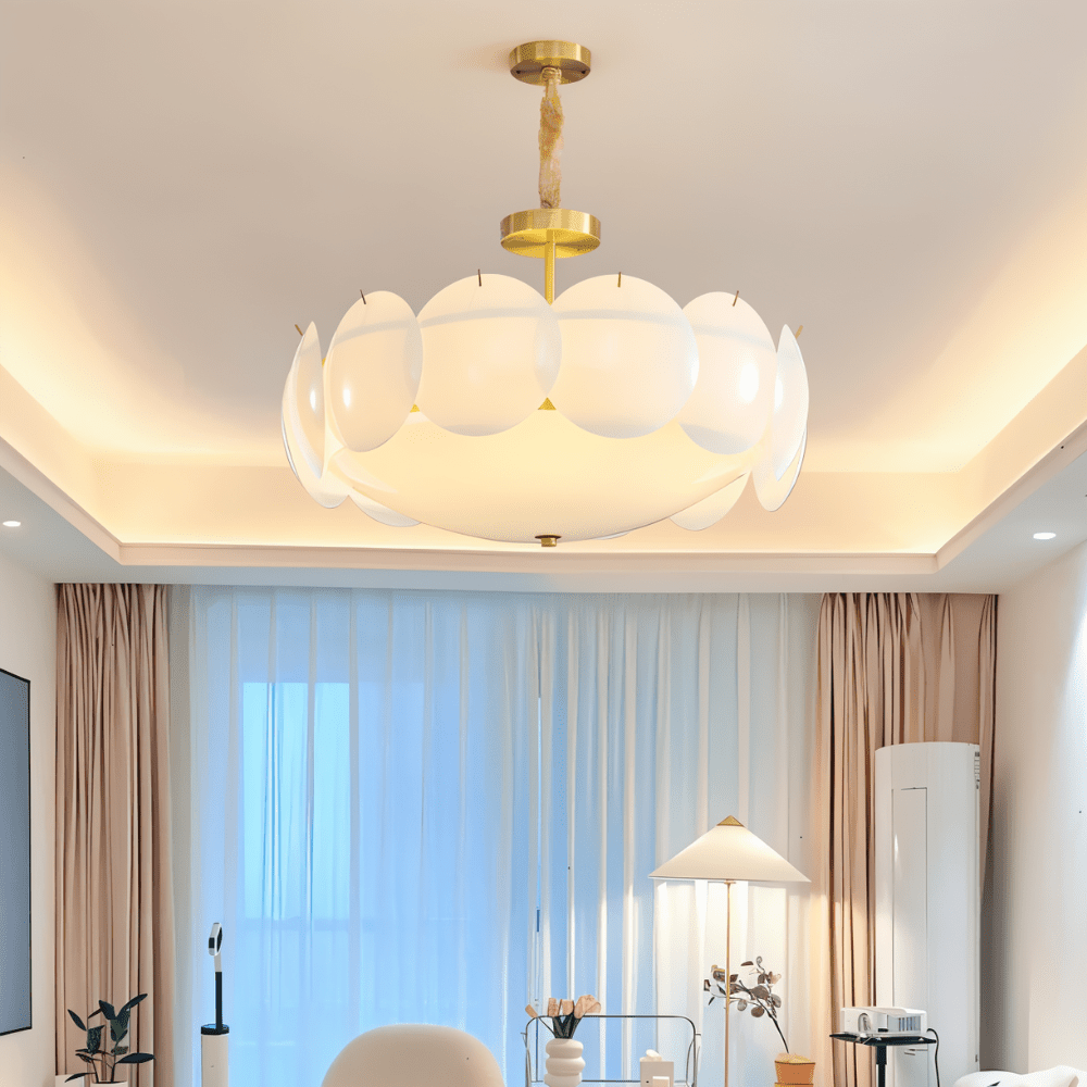 Zuvin Chandelier