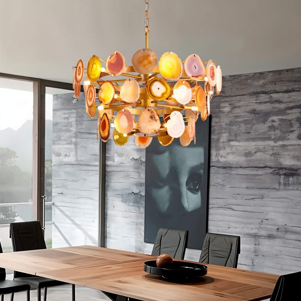 Zylan Chandelier