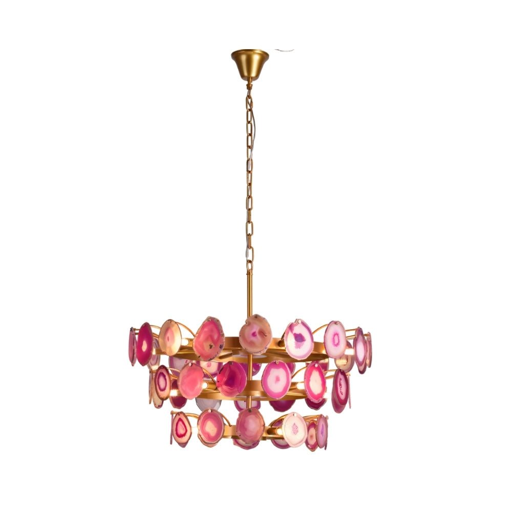 Zylan Chandelier