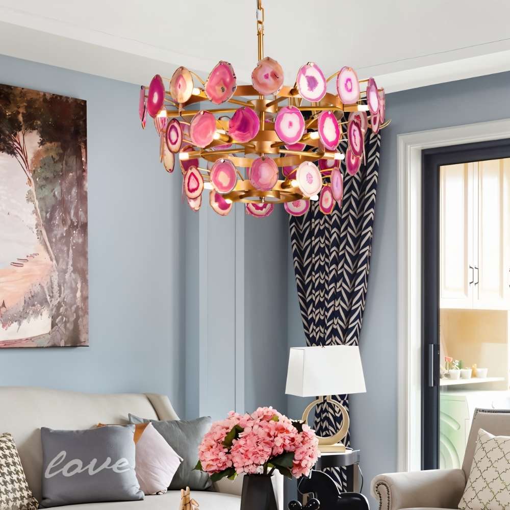 Zylan Chandelier