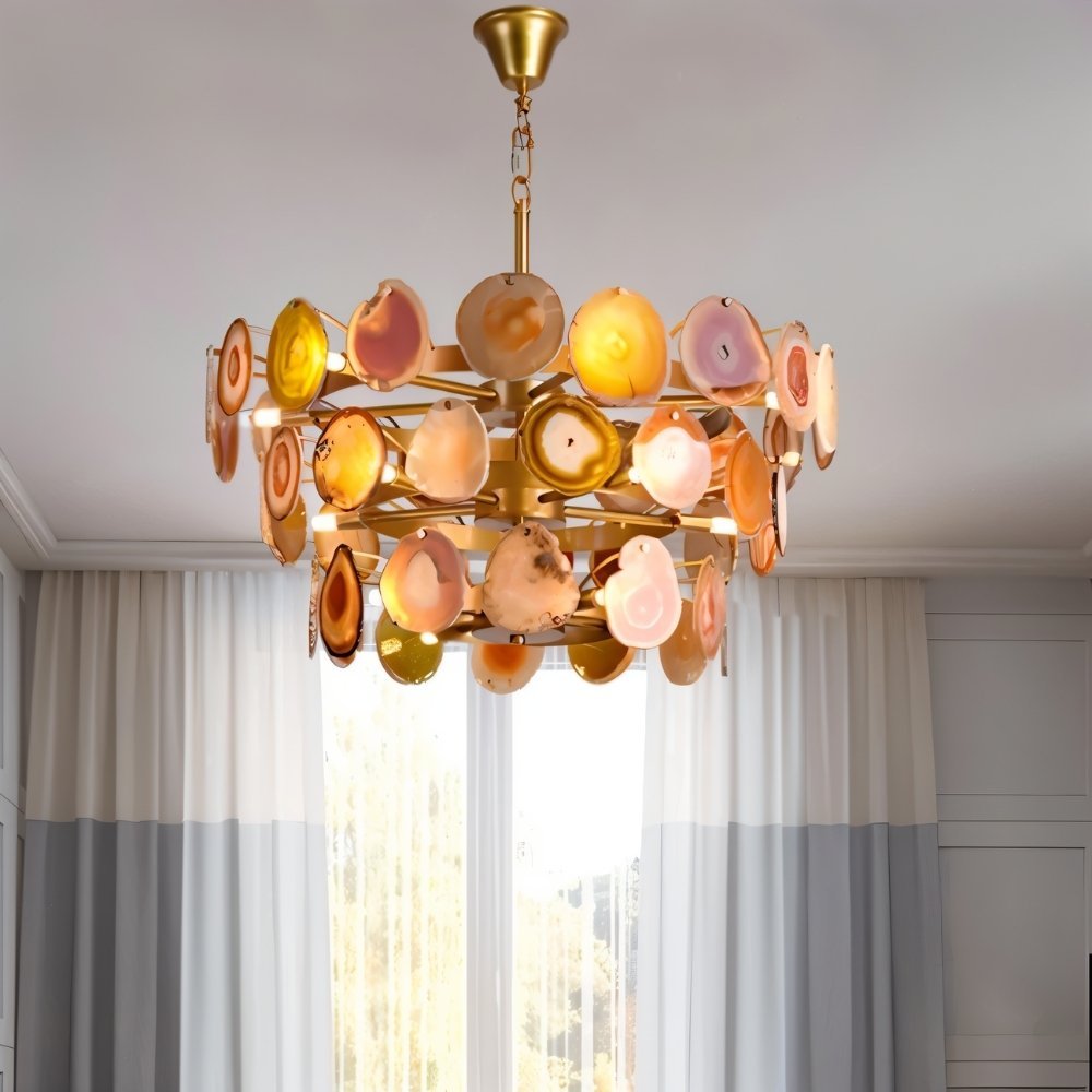 Zylan Chandelier