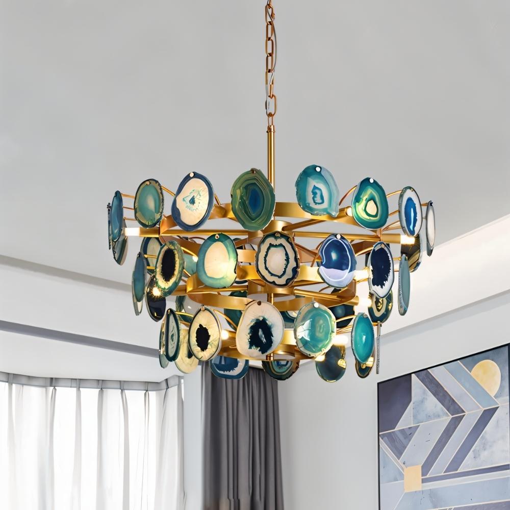 Zylan Chandelier