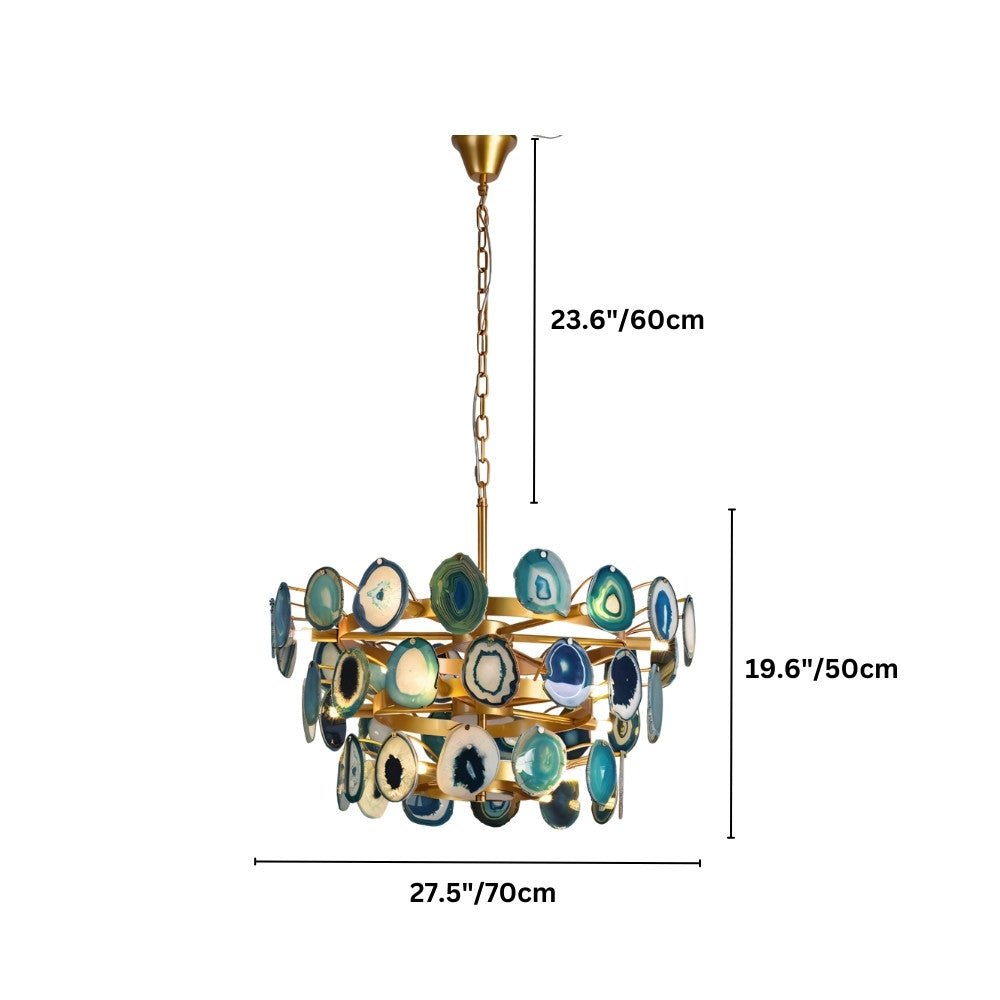 Zylan Chandelier