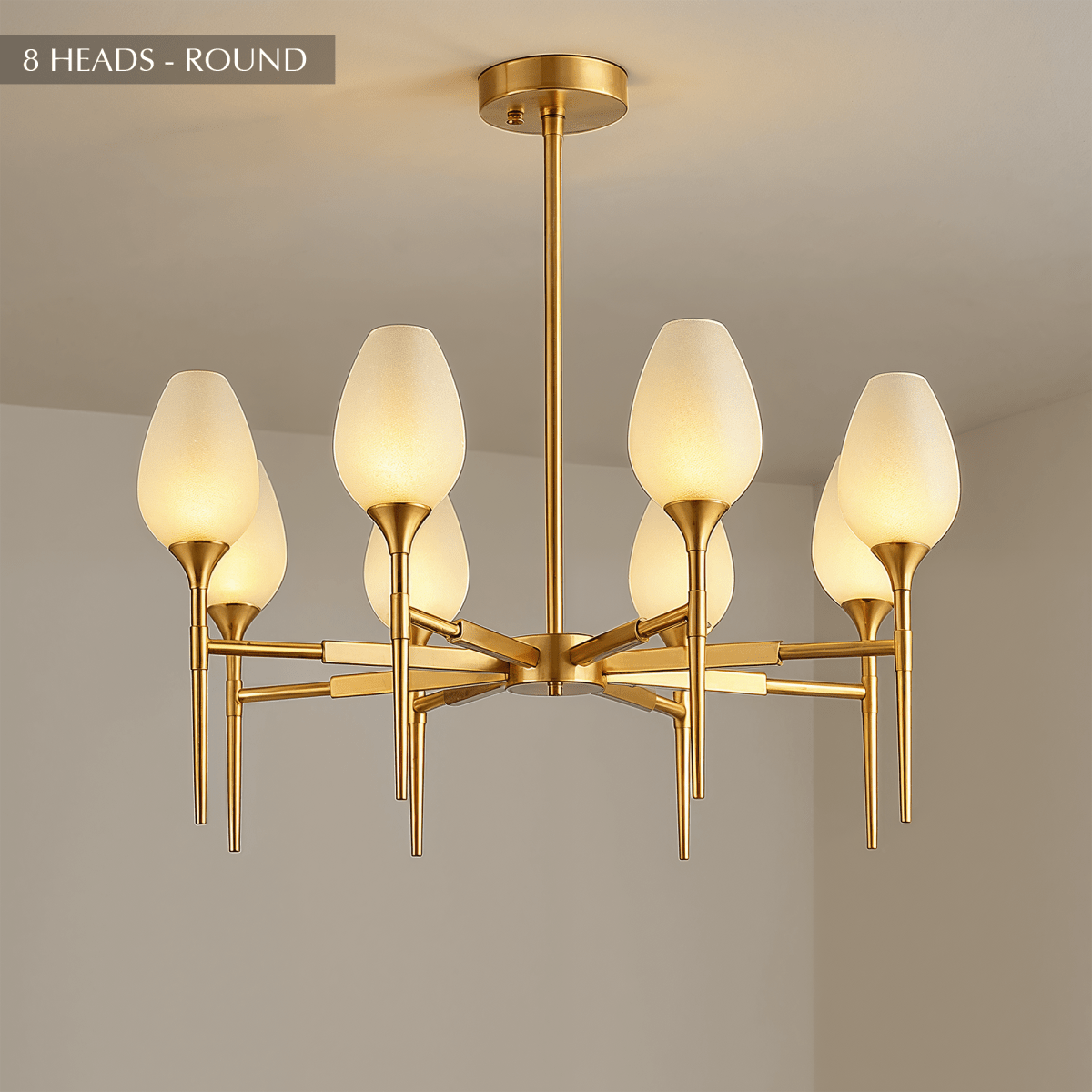 Zylin Chandelier