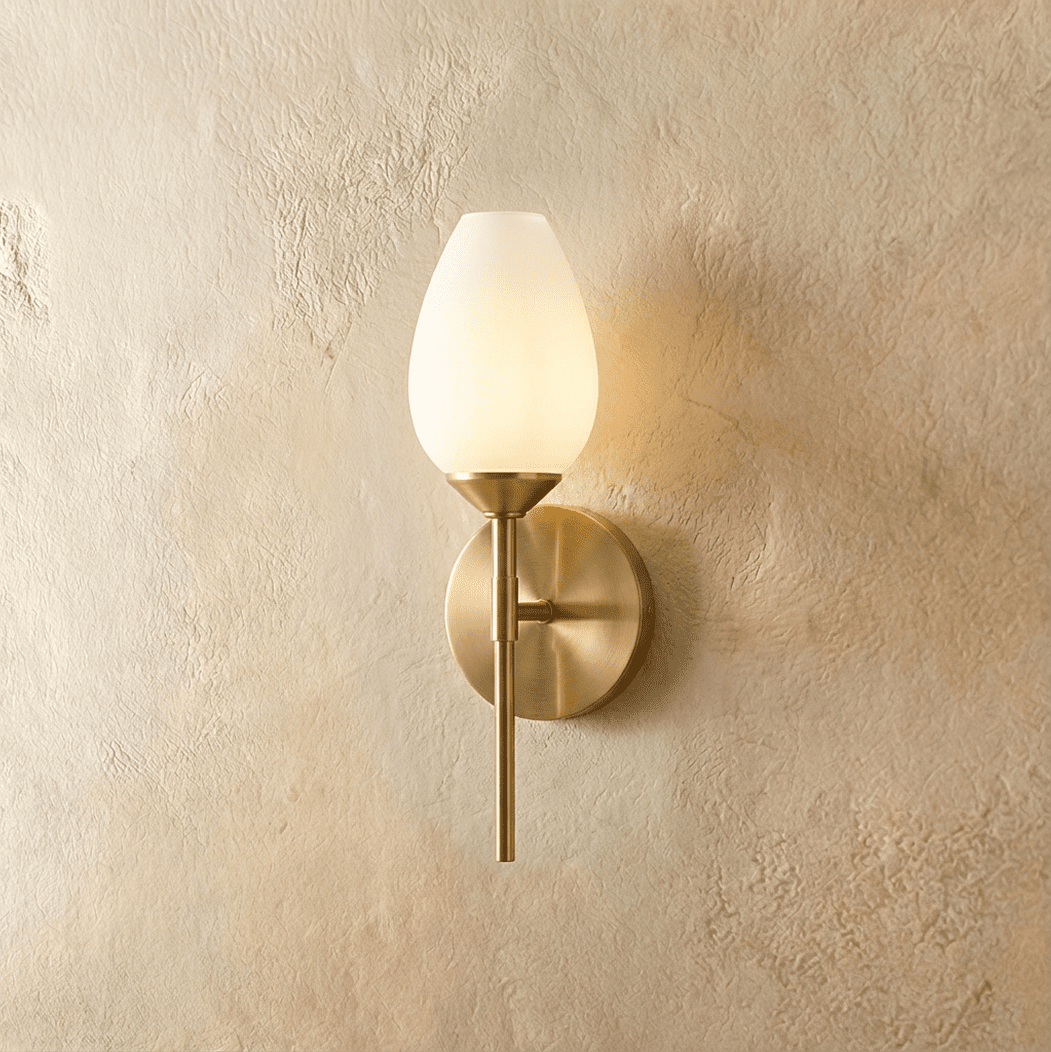 Zylin Wall Lamp