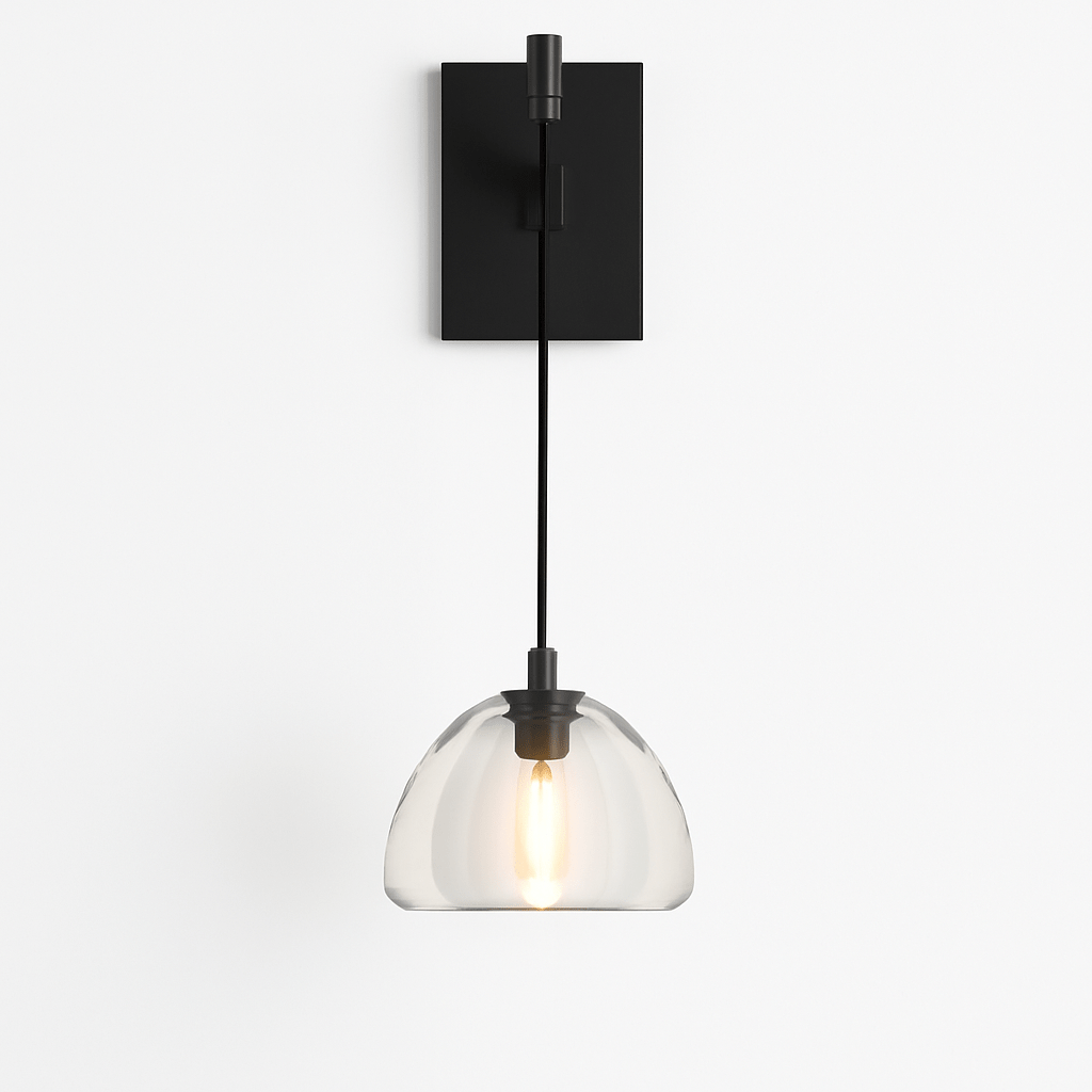 Zylova Wall Lamp