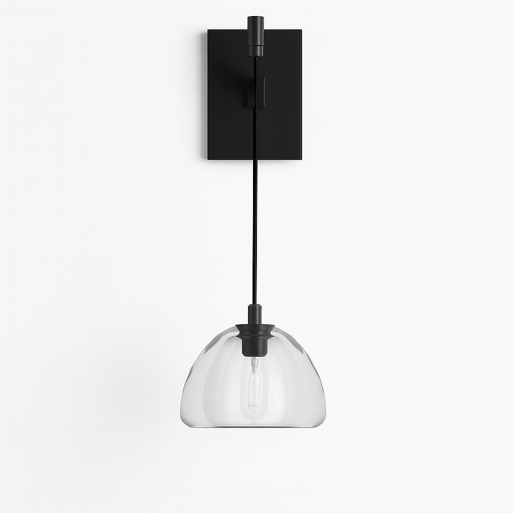 Zylova Wall Lamp