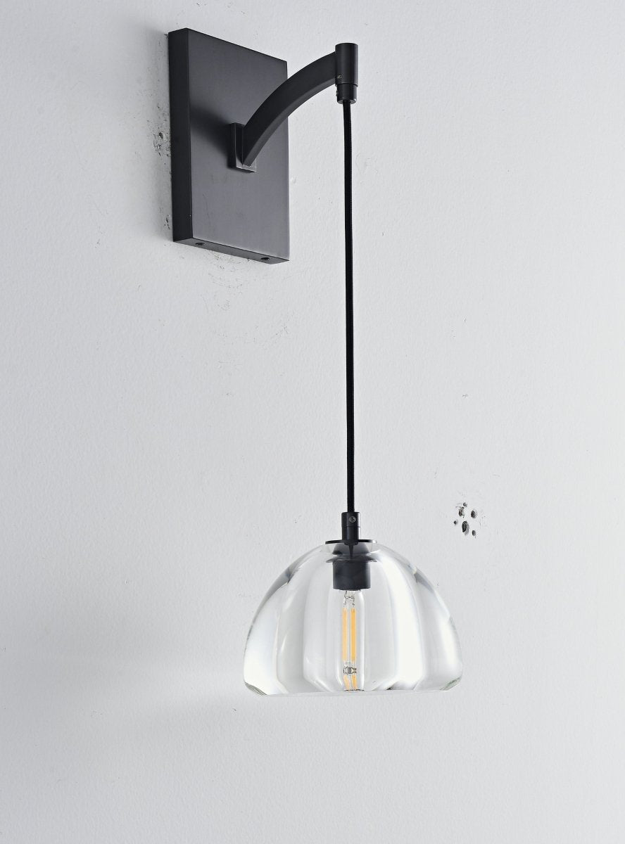Zylova Wall Lamp