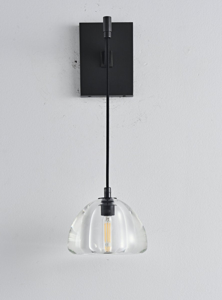 Zylova Wall Lamp