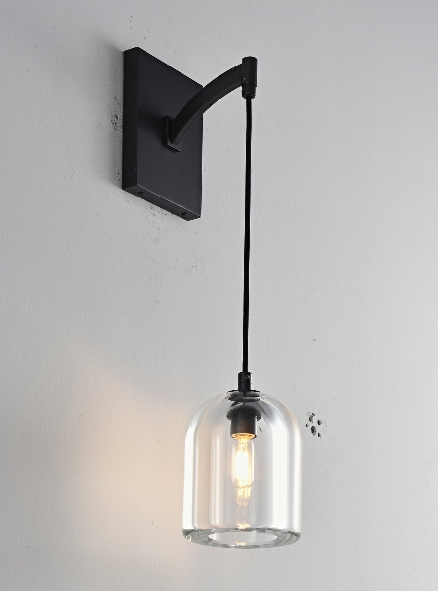 Zylova Wall Lamp