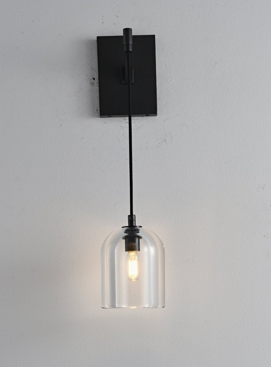 Zylova Wall Lamp