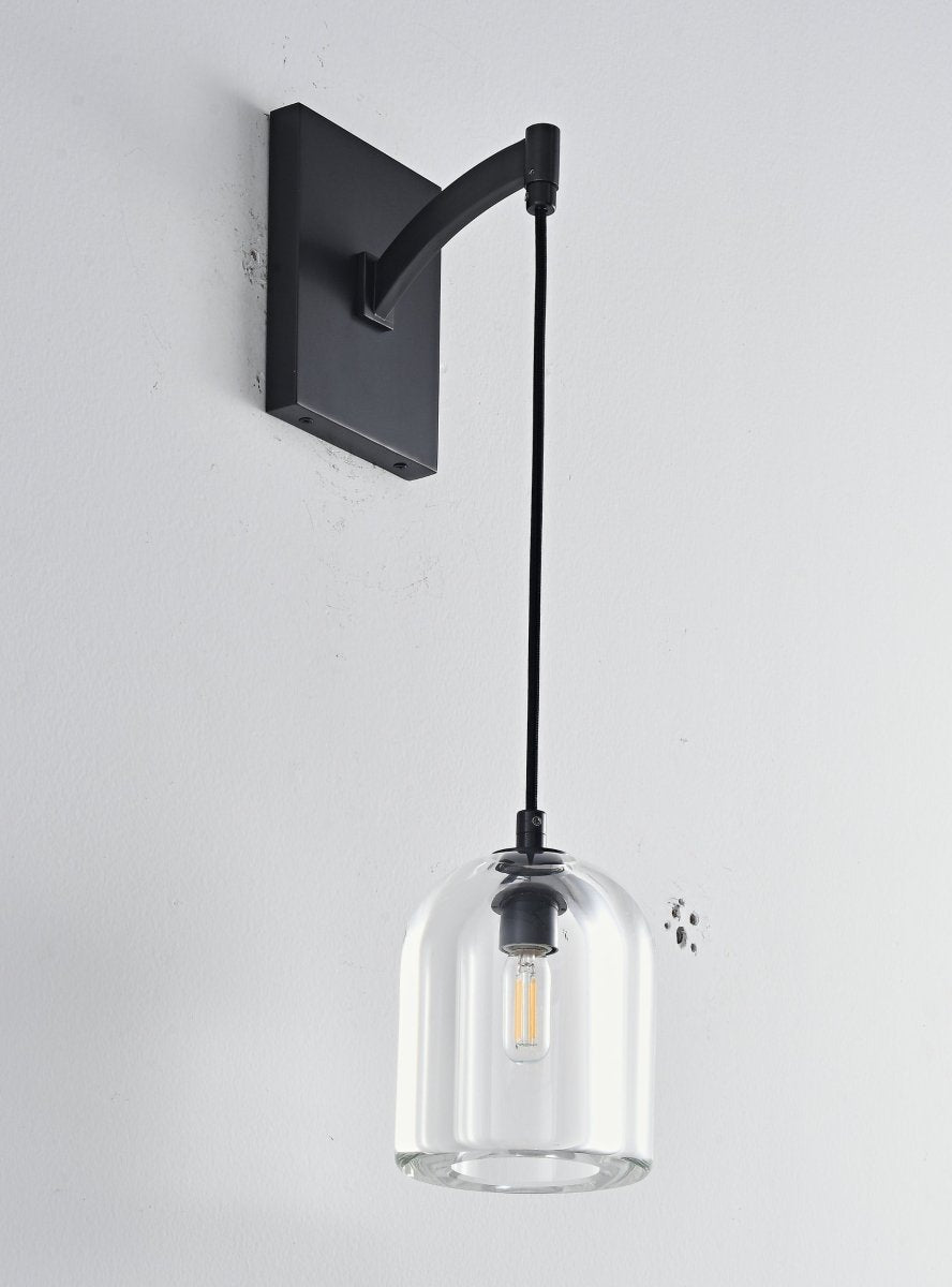 Zylova Wall Lamp
