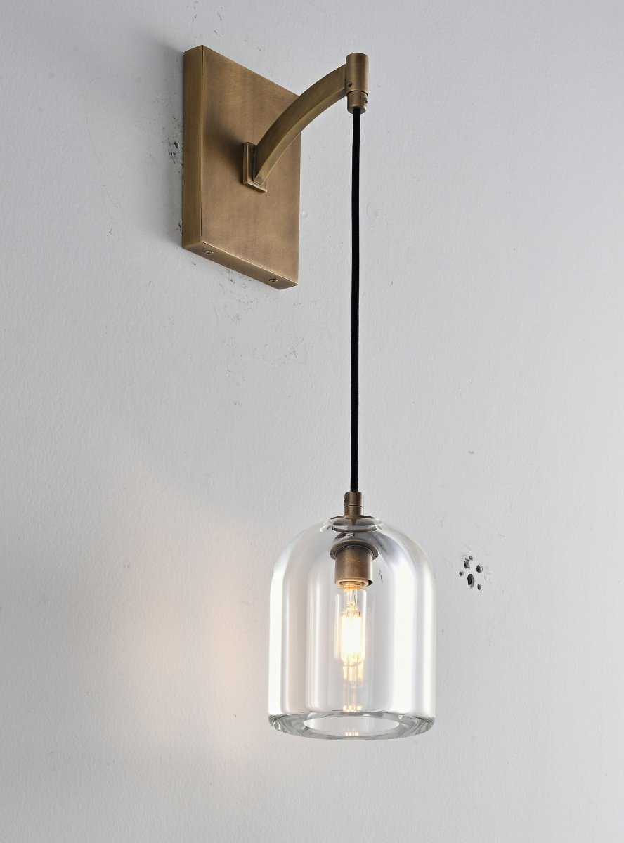 Zylova Wall Lamp