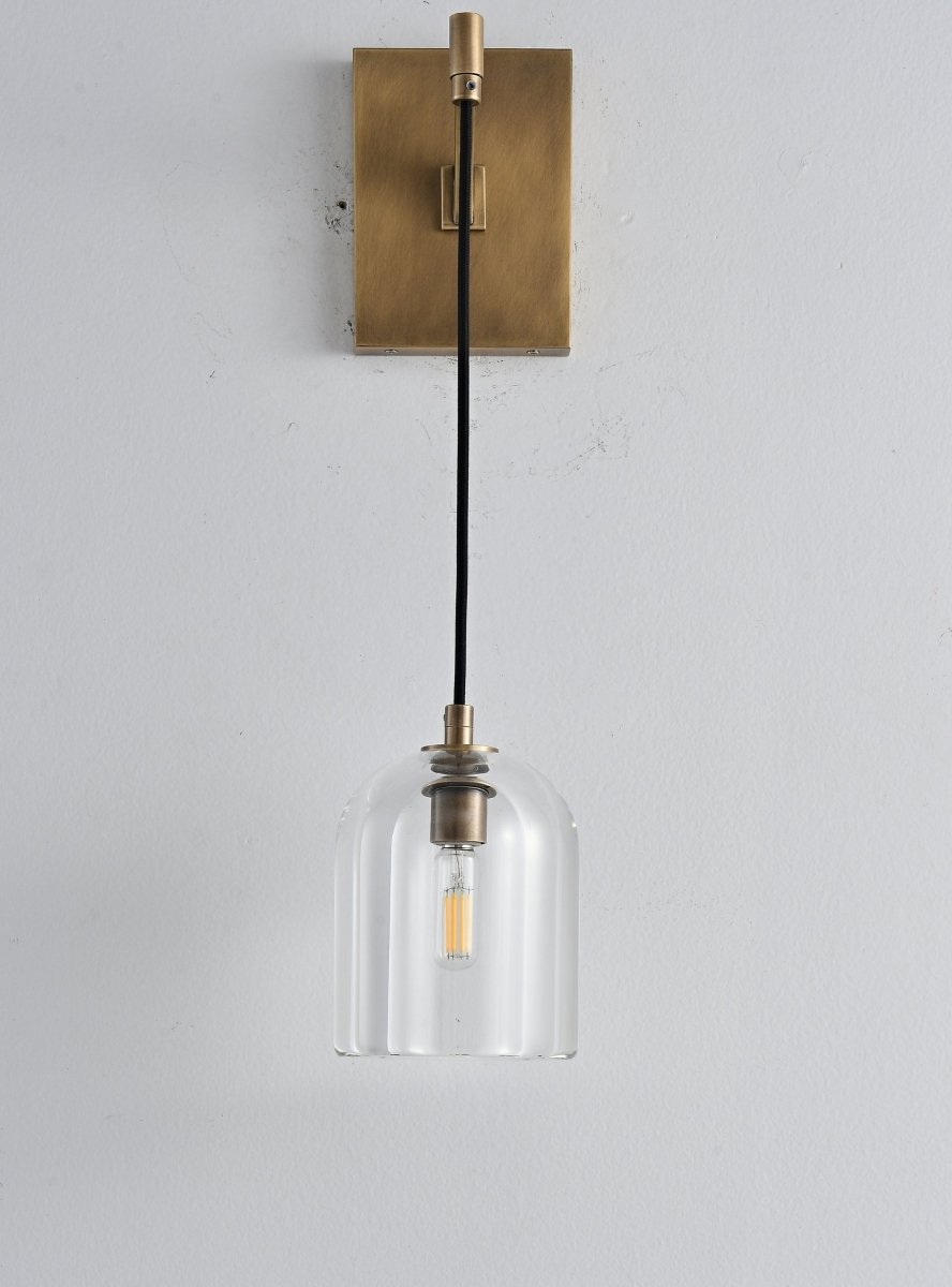 Zylova Wall Lamp