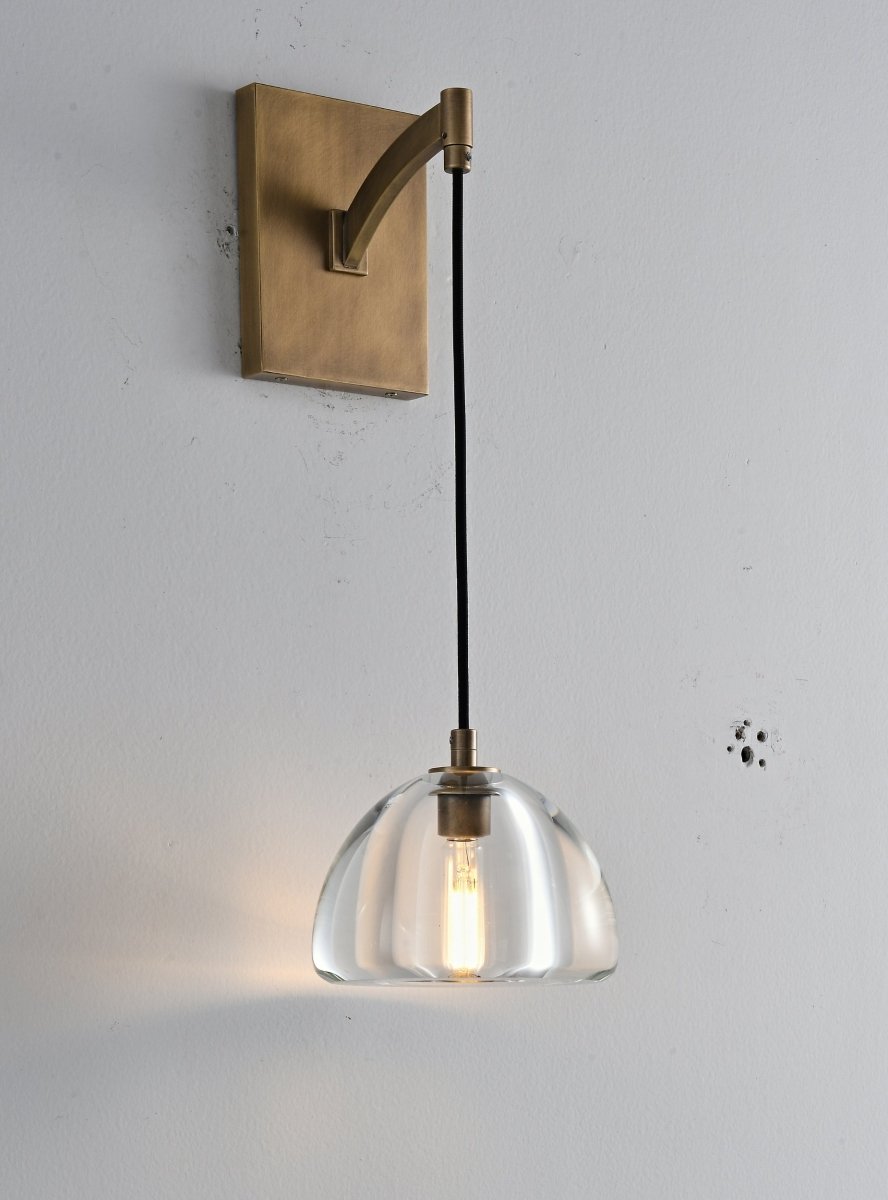 Zylova Wall Lamp
