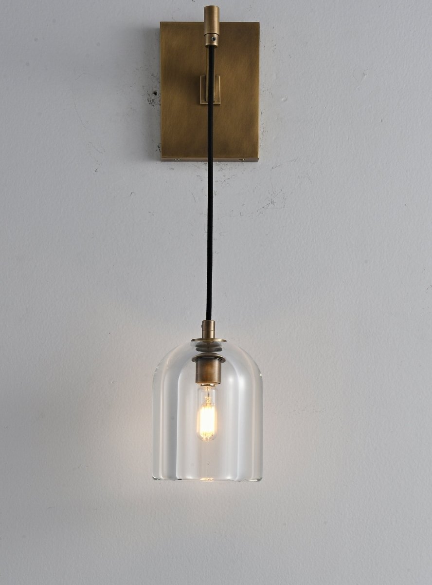 Zylova Wall Lamp