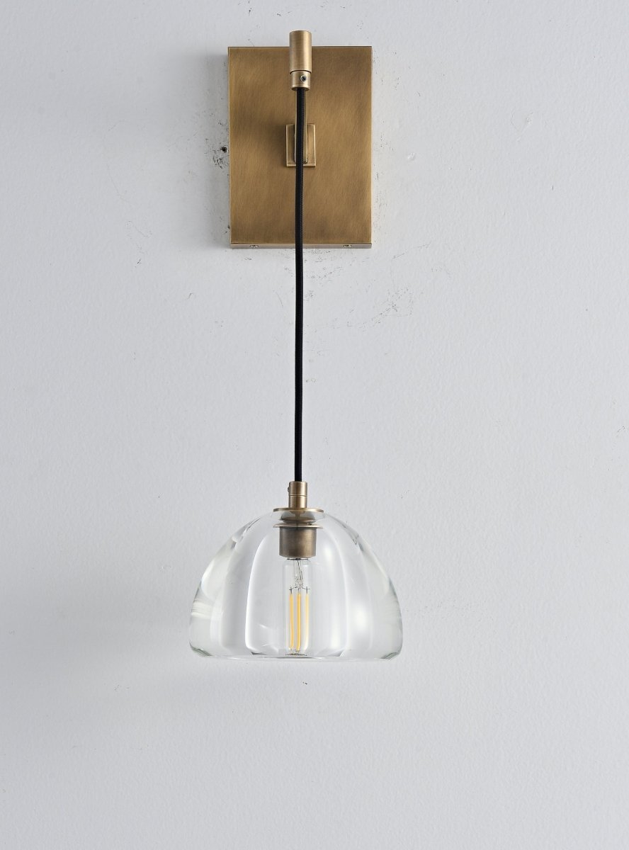 Zylova Wall Lamp